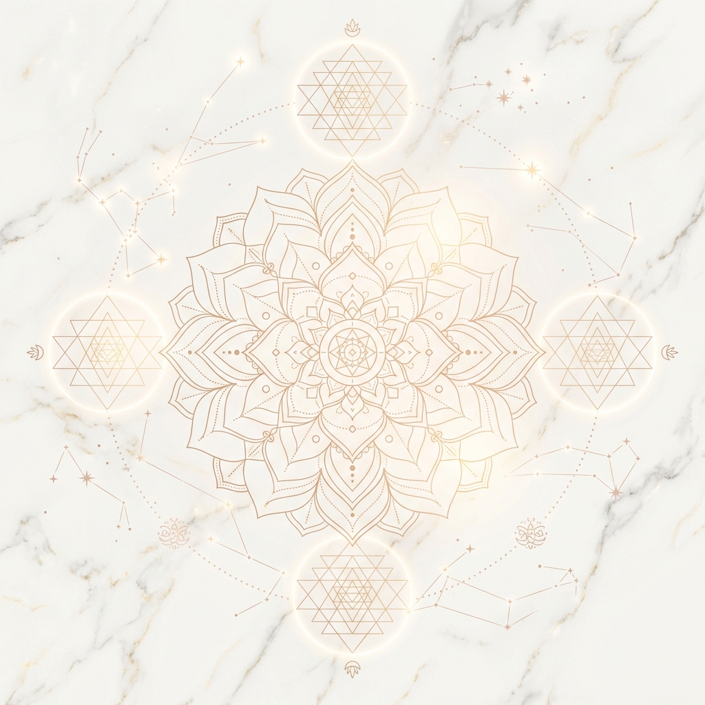 Spiritual Background