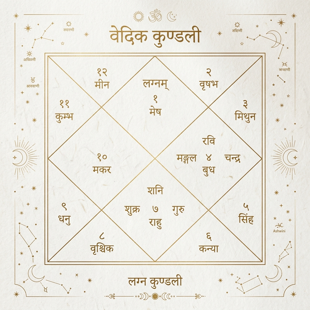 Kundli