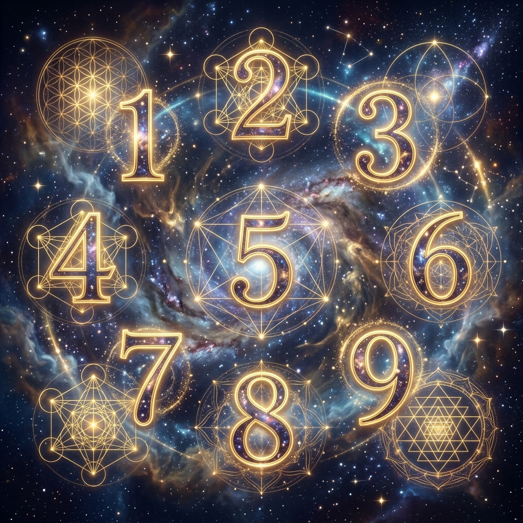 Numerology
