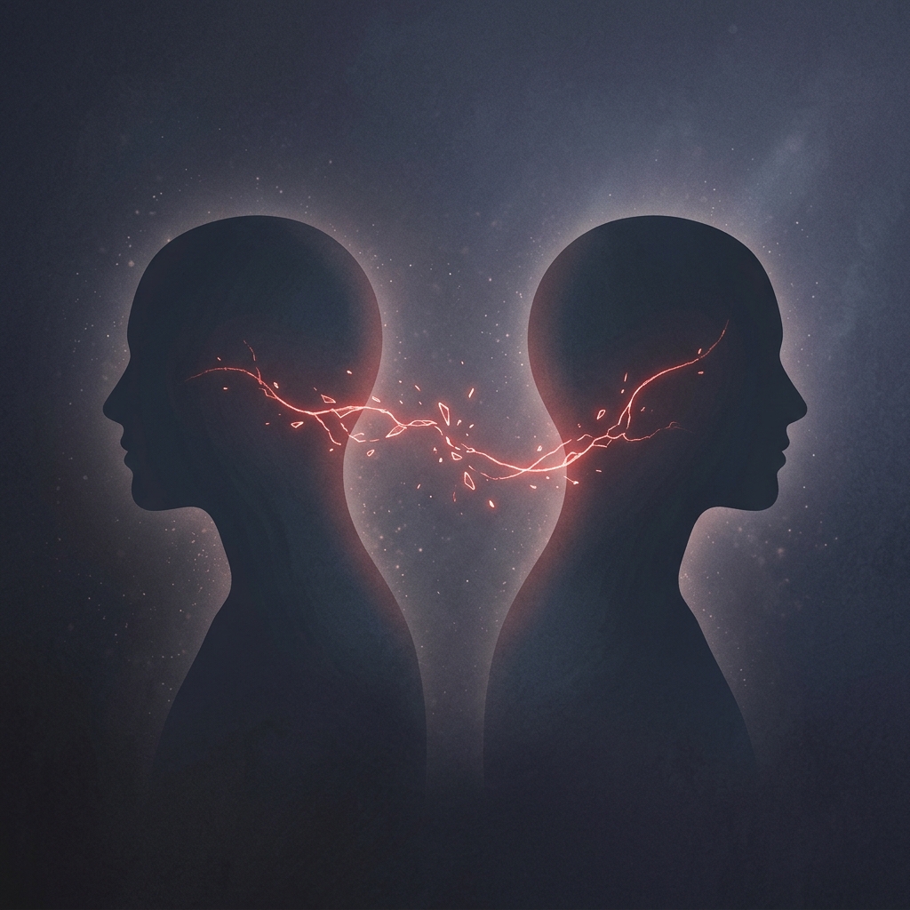 Relationship Strain