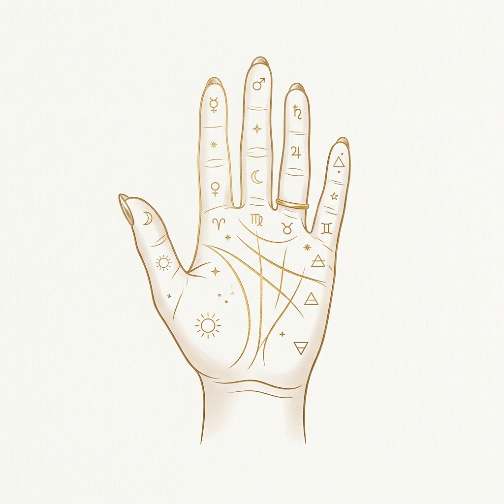 Palmistry