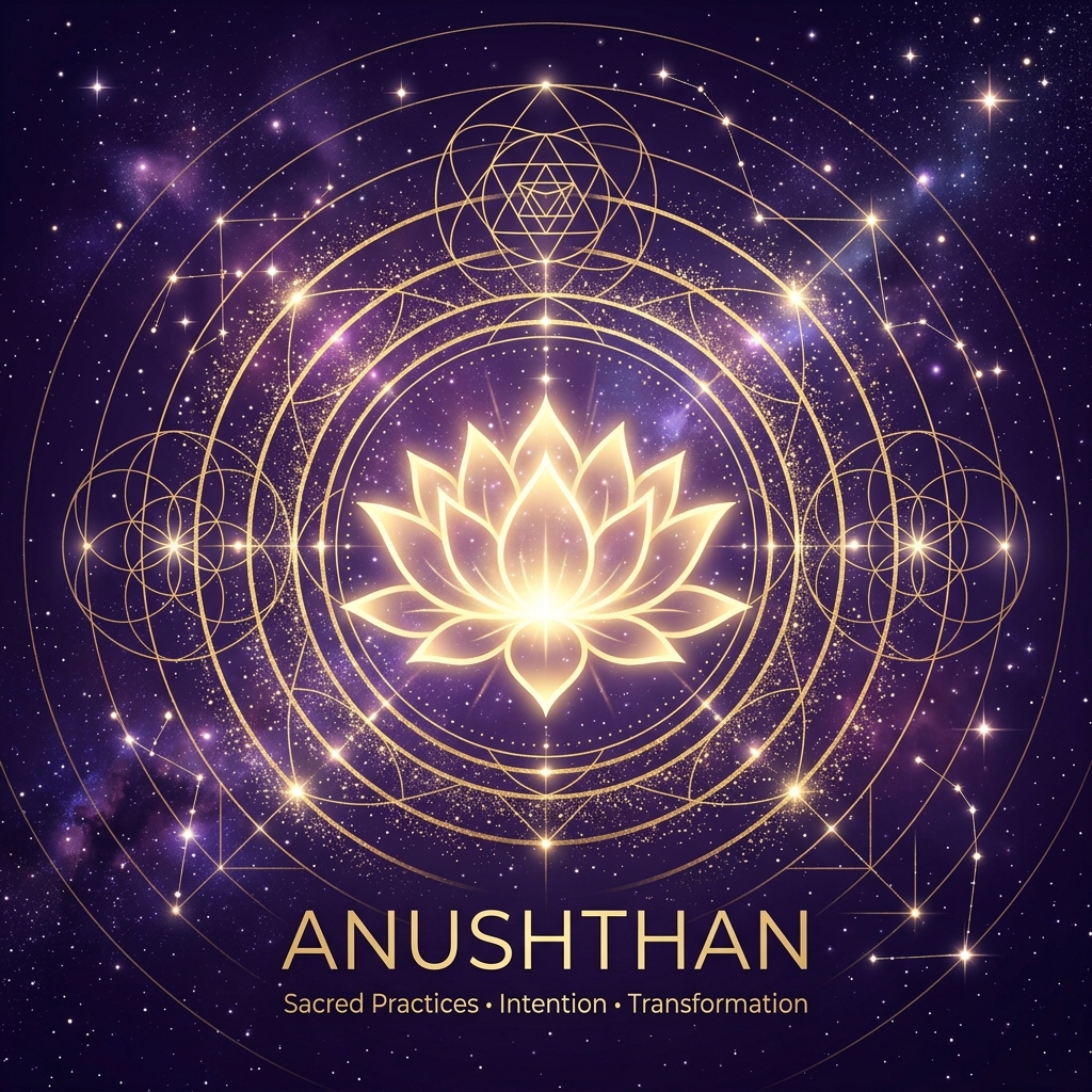 Anushthan