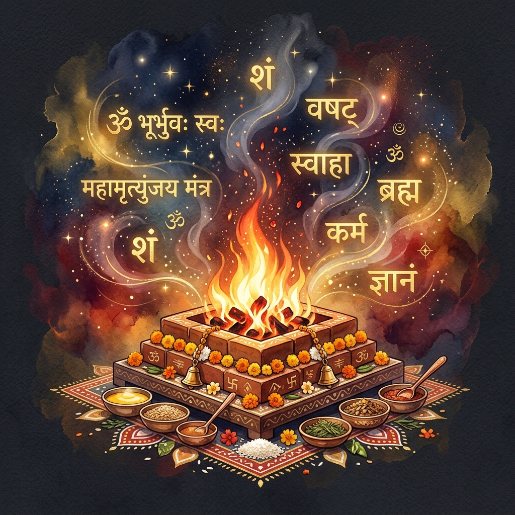 Karm Kaand