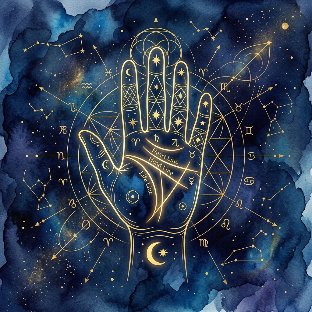 Palmistry