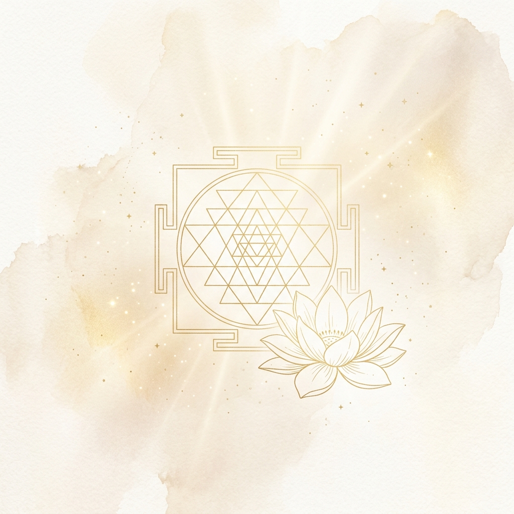 Spiritual Background